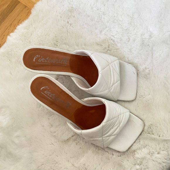 l’intervalle heels - Picture 4 of 5